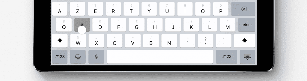 QuickType Keyboard iOS 11 Apple